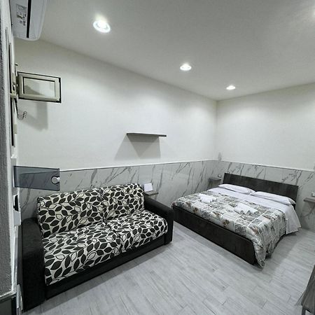 הוילה נאפולי Carmela House מראה חיצוני תמונה