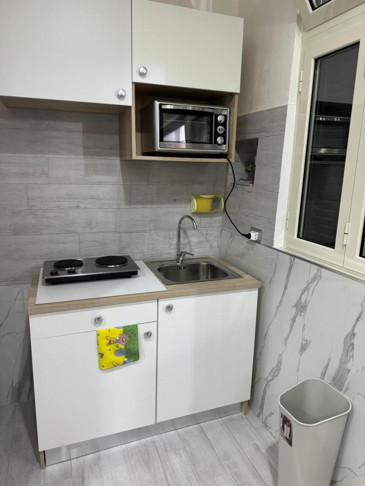 הוילה נאפולי Carmela House מראה חיצוני תמונה